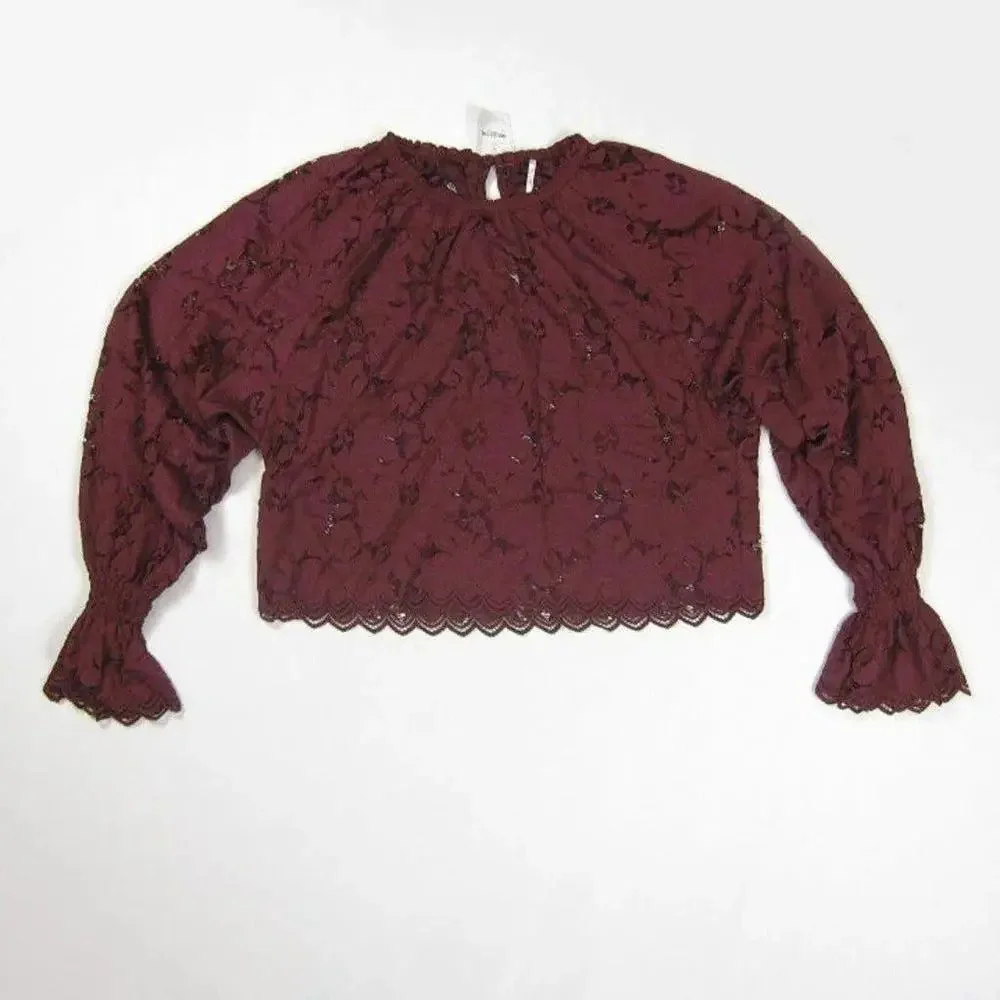 Free People romantic details